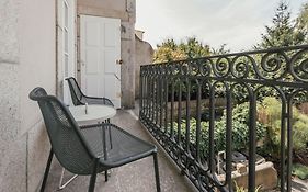 Rosa Et Al Townhouse