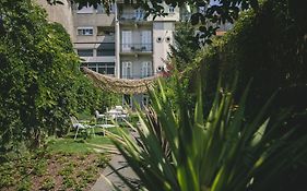 Rosa Et Al Townhouse