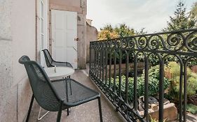 Rosa Et Al Townhouse